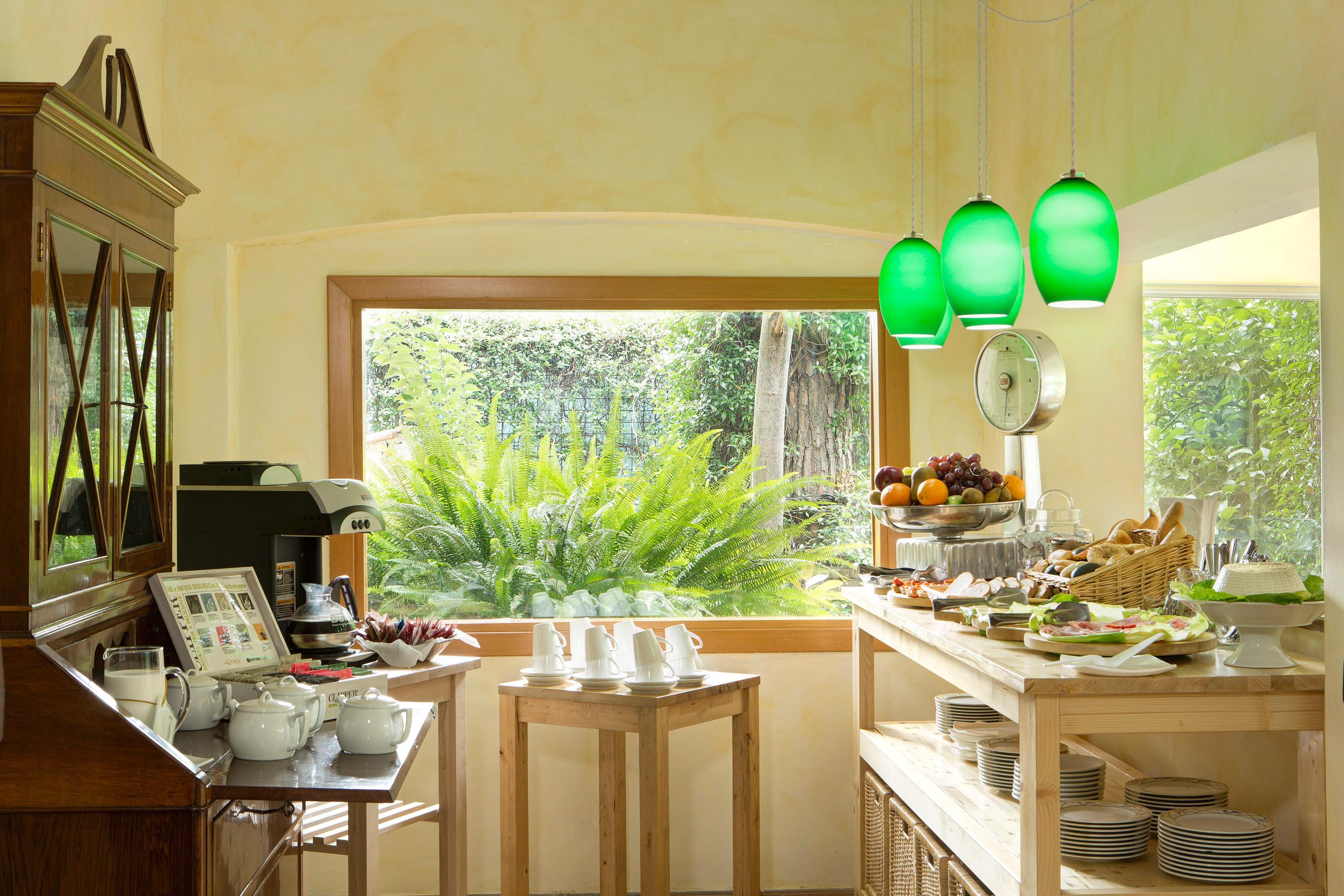 Eurogarden Hotel Roma