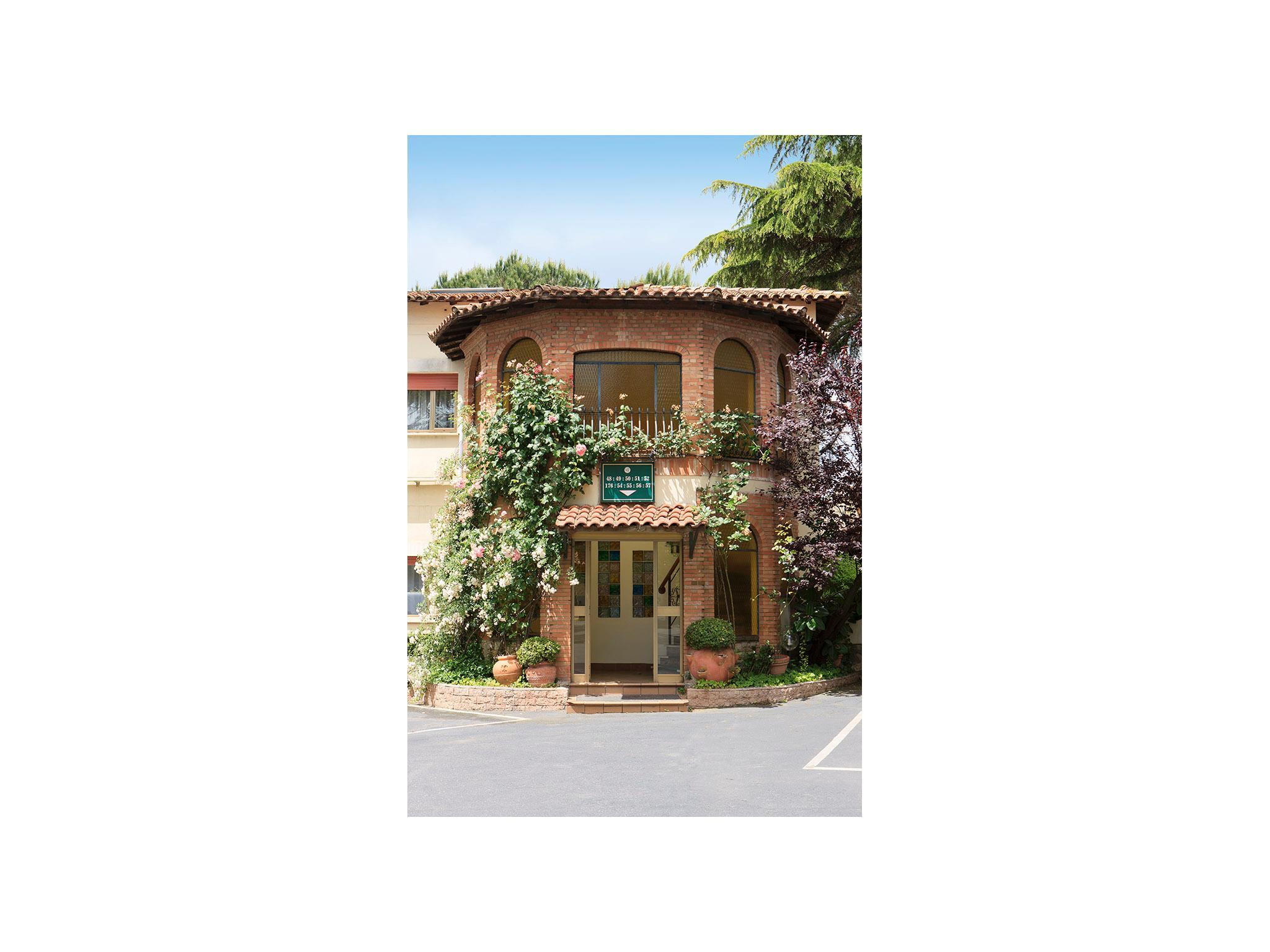 Eurogarden 3* Roma