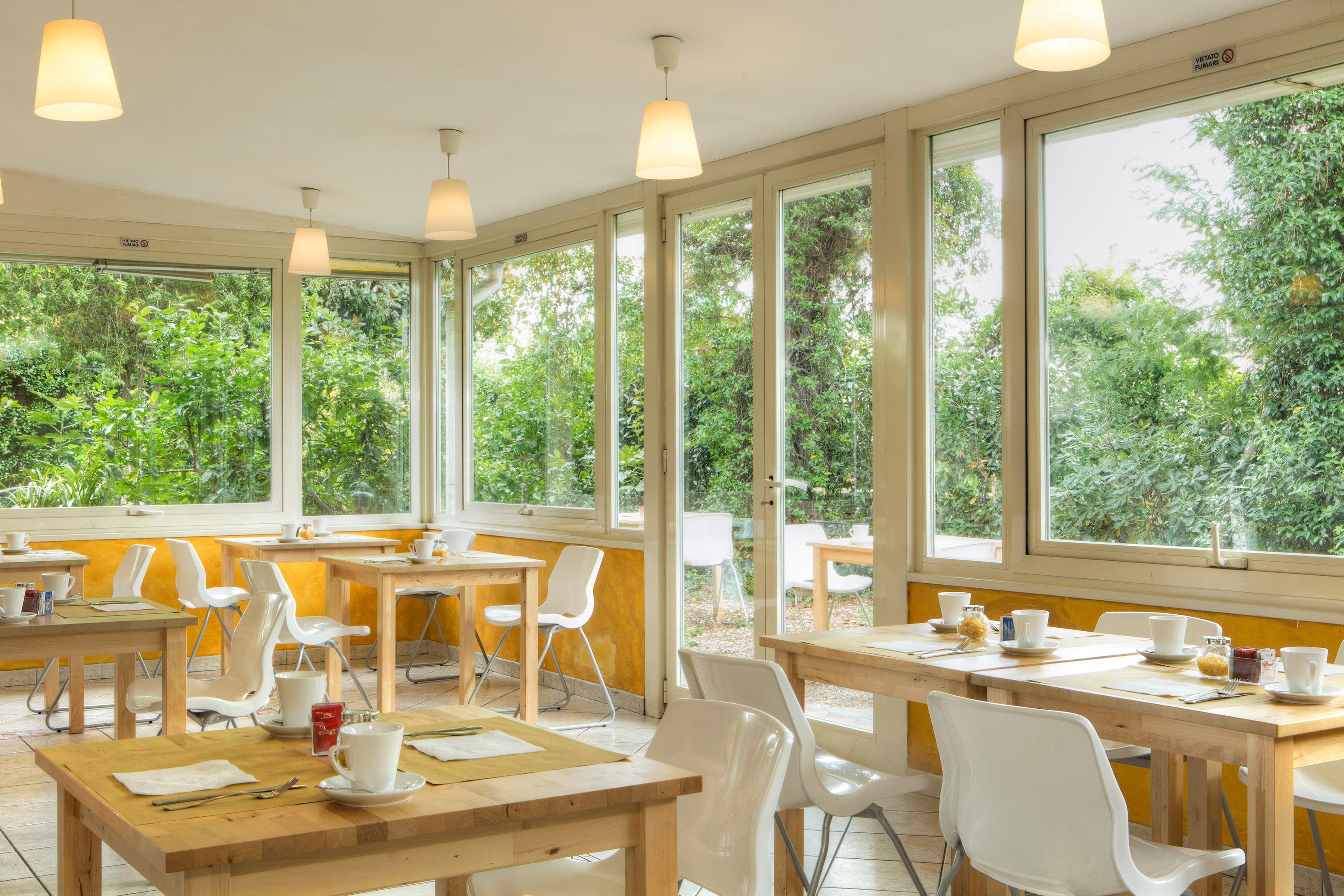 Eurogarden Hotel 3*