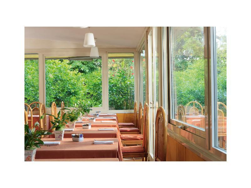 Eurogarden Hotel 3*