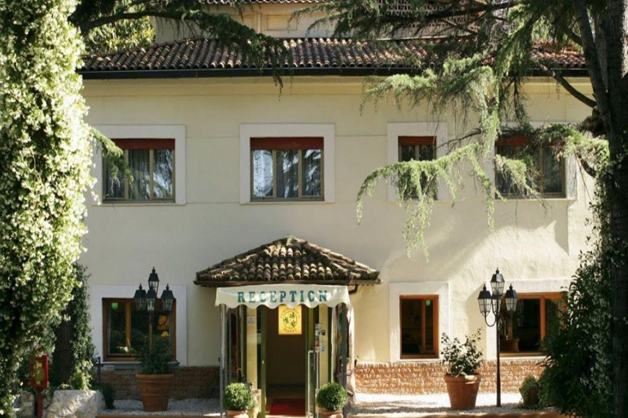 Eurogarden