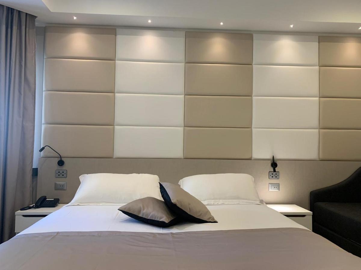Eurogarden Hotel Rome