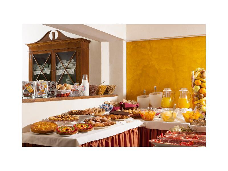 Hotel Eurogarden Rome