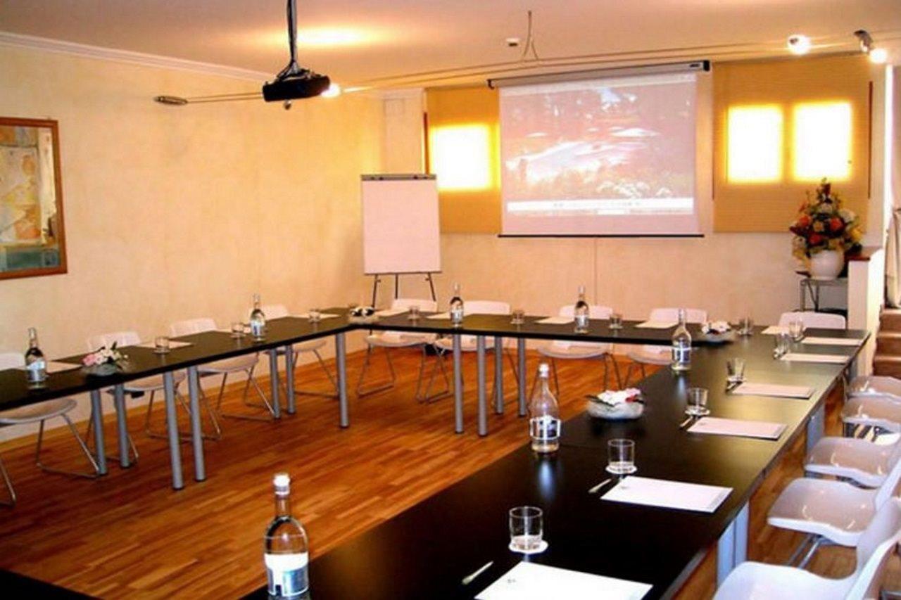 Hotel Eurogarden Rome