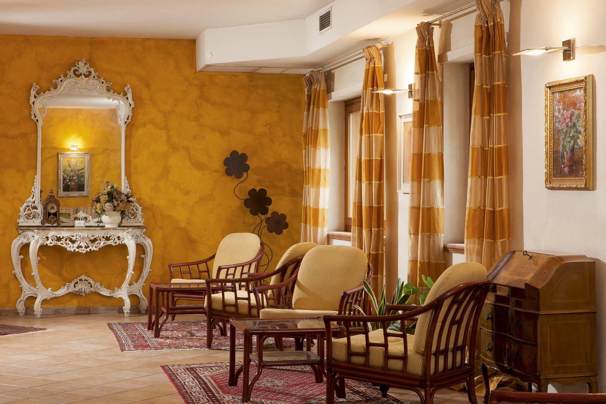 Eurogarden 3* Rome