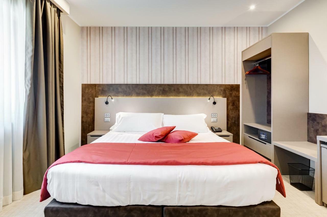 Eurogarden Hotel Rome