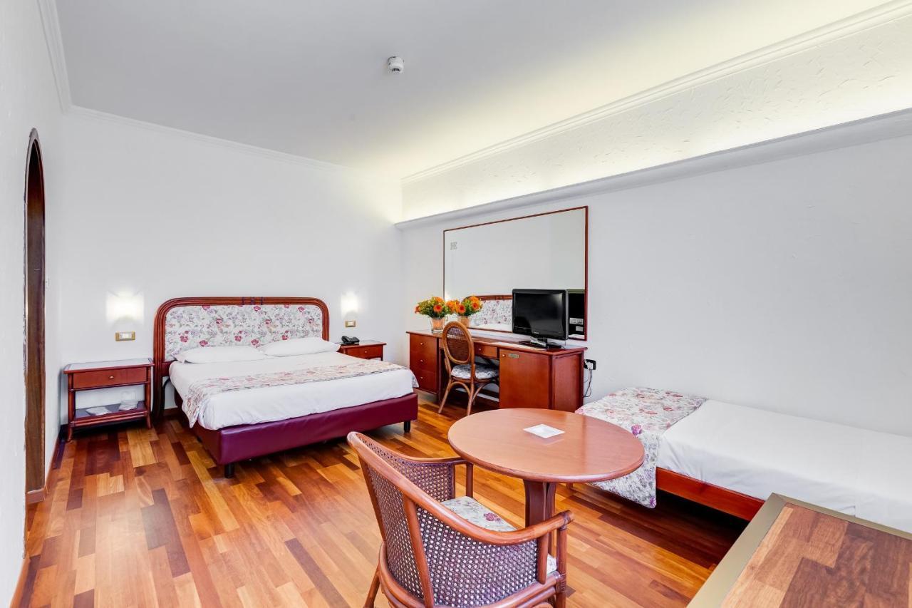 Hotel Eurogarden Rome