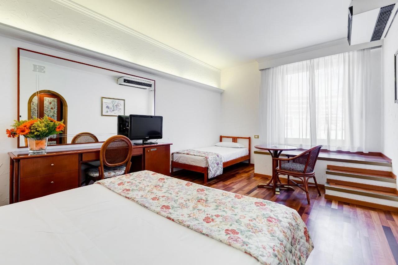 Eurogarden 3* Rome